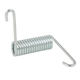 Spring pedal  AK514386 AL-KO
