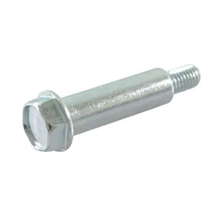 Wheel shoulder bolt, Hex W 8/12/40  AK524096 AL-KO 77528121 AK528121 AK530443