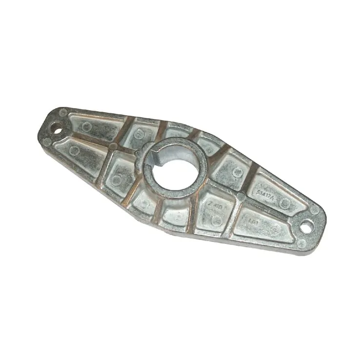 Blade holder  AK514176 AL-KO