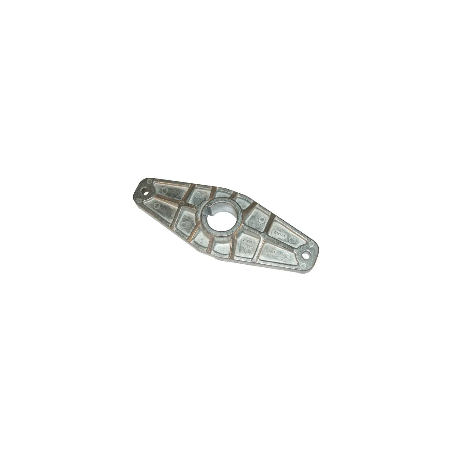 Blade holder  AK514176 AL-KO