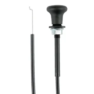 Choke cable  AK521602 AL-KO