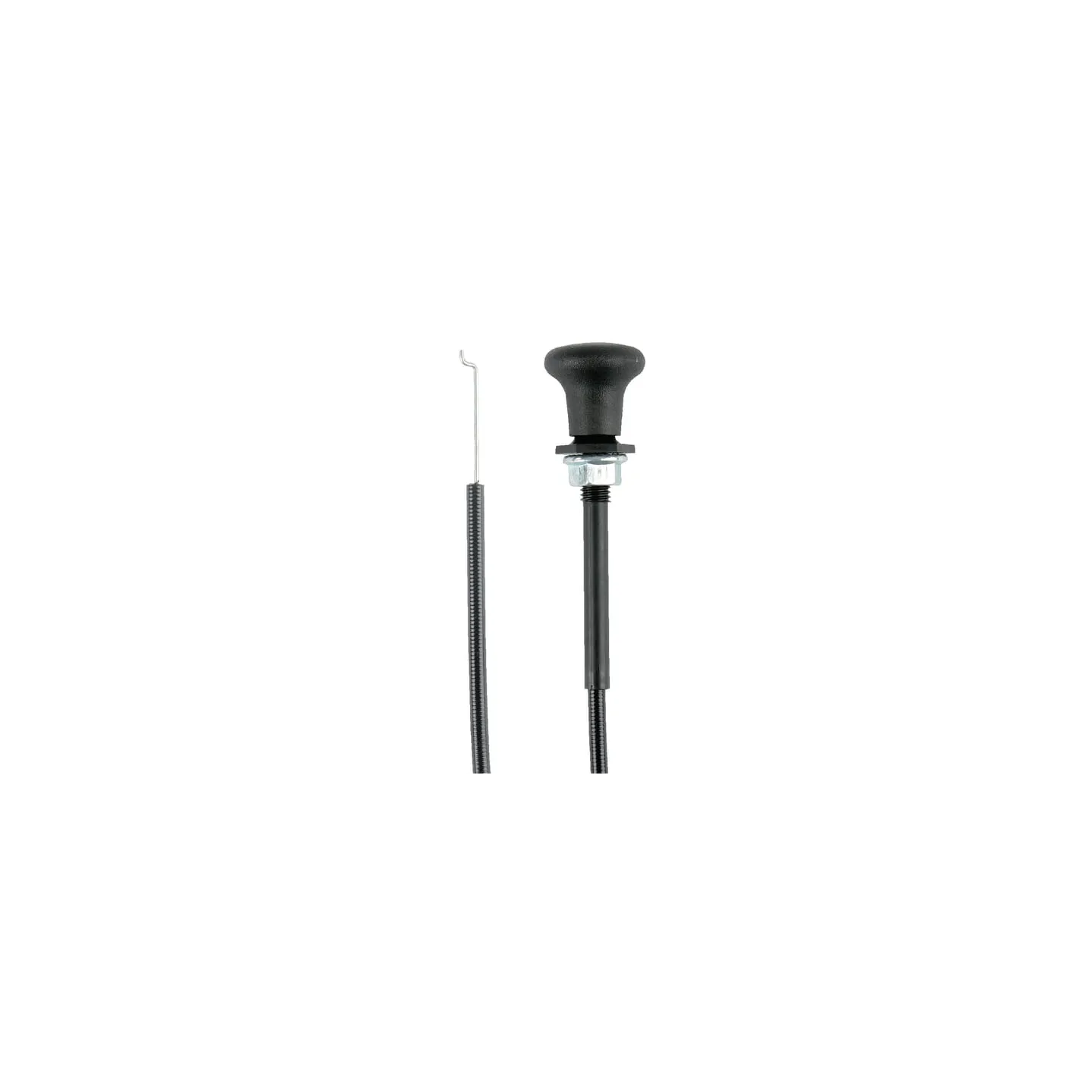 Choke cable  AK521602 AL-KO