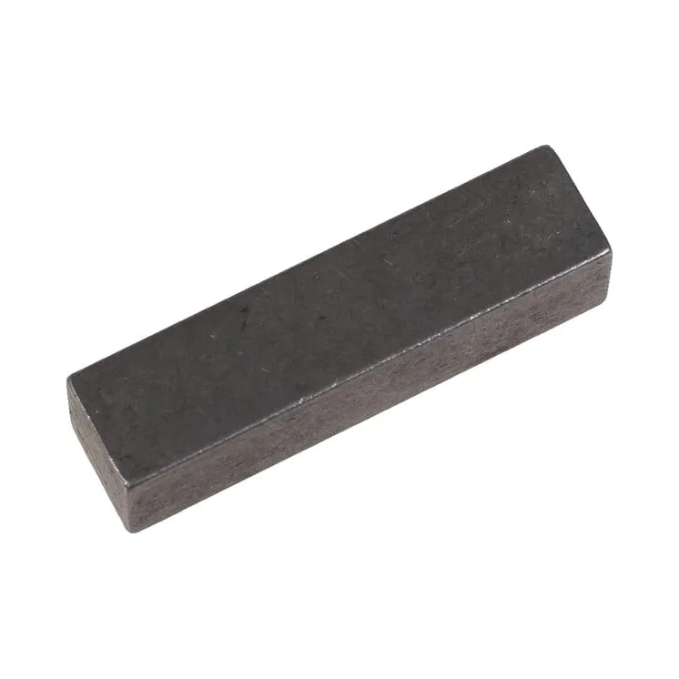Key 1/4x1/4x1  AK514943 AL-KO