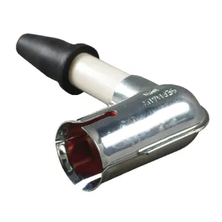 Spark plug shoe  AK455204 AL-KO