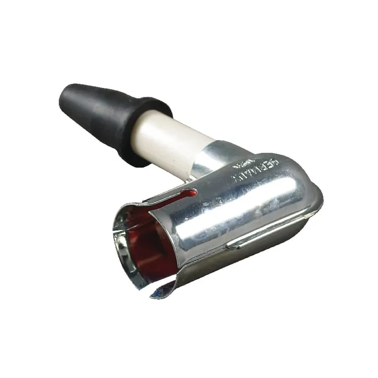 Spark plug shoe  AK455204 AL-KO