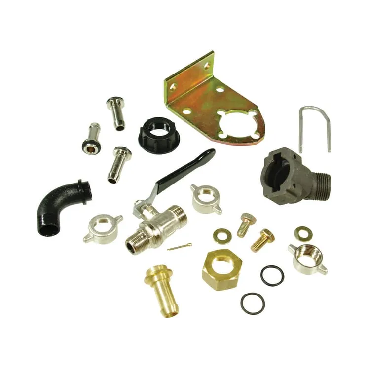 Connection Set Distance RM 40  AR985 Annovi Reverberi
