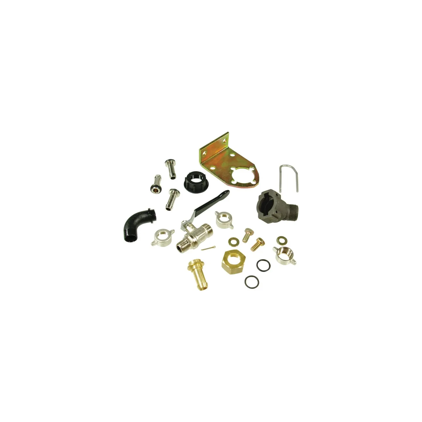 Connection Set Distance RM 40  AR985 Annovi Reverberi