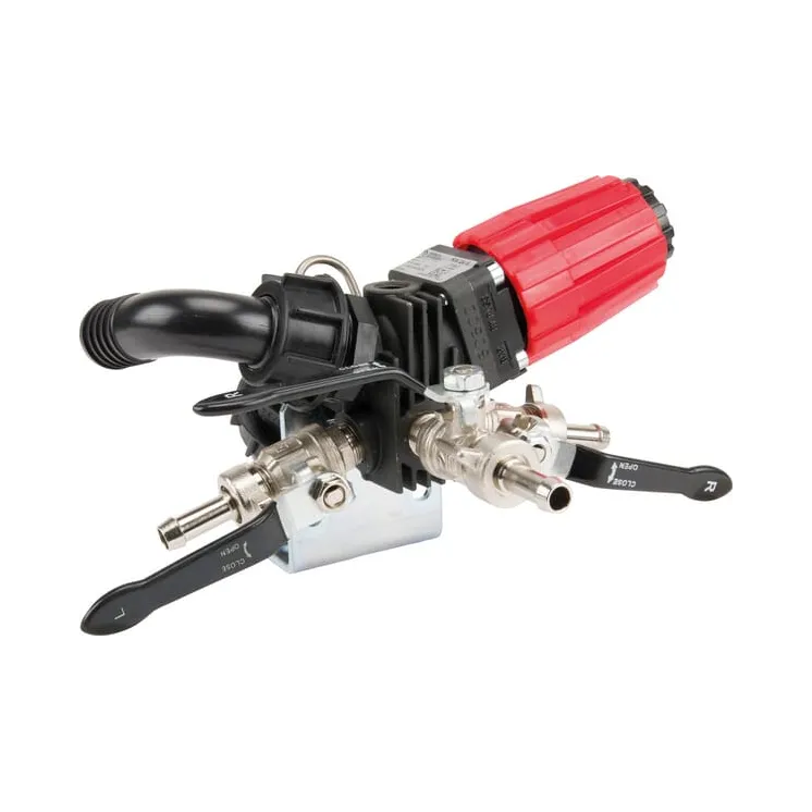 Motor Building 1:5,9 - 3/4  AR927 Annovi Reverberi