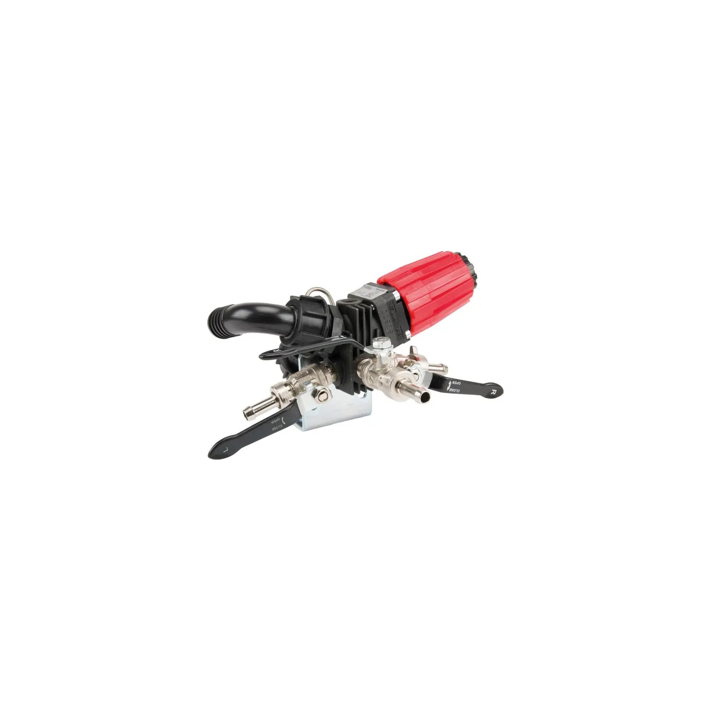 Motor Building 1:5,9 - 3/4  AR927 Annovi Reverberi