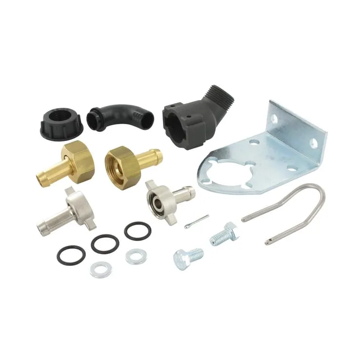 Connection Set Distance RM 40  AR983 Annovi Reverberi