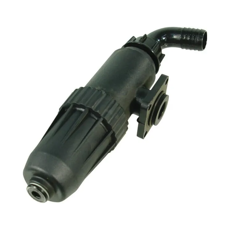 Pressure Filter ECM-UCM  AR1553 Annovi Reverberi
