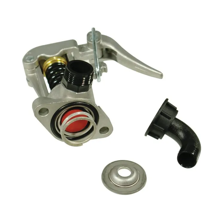 Safety valve complete  AR1923 Annovi Reverberi