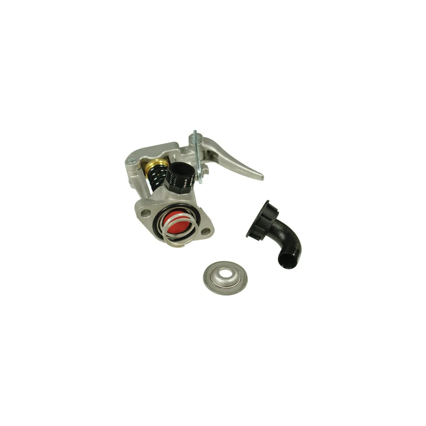 Safety valve complete  AR1923 Annovi Reverberi
