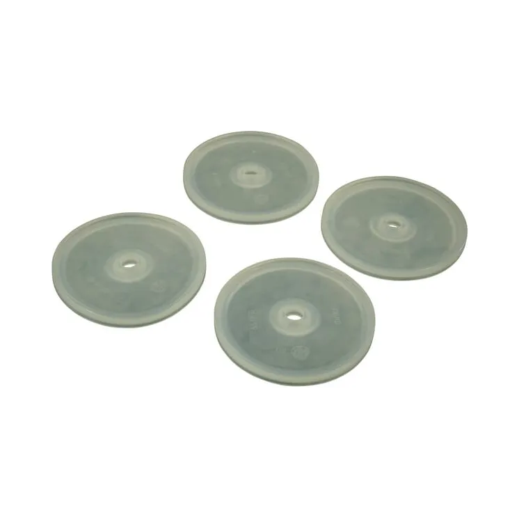 Diaphragm Set desmopan (4)  AR2373 Annovi Reverberi