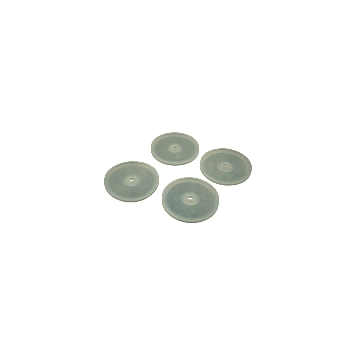 Diaphragm Set desmopan (4)  AR2373 Annovi Reverberi