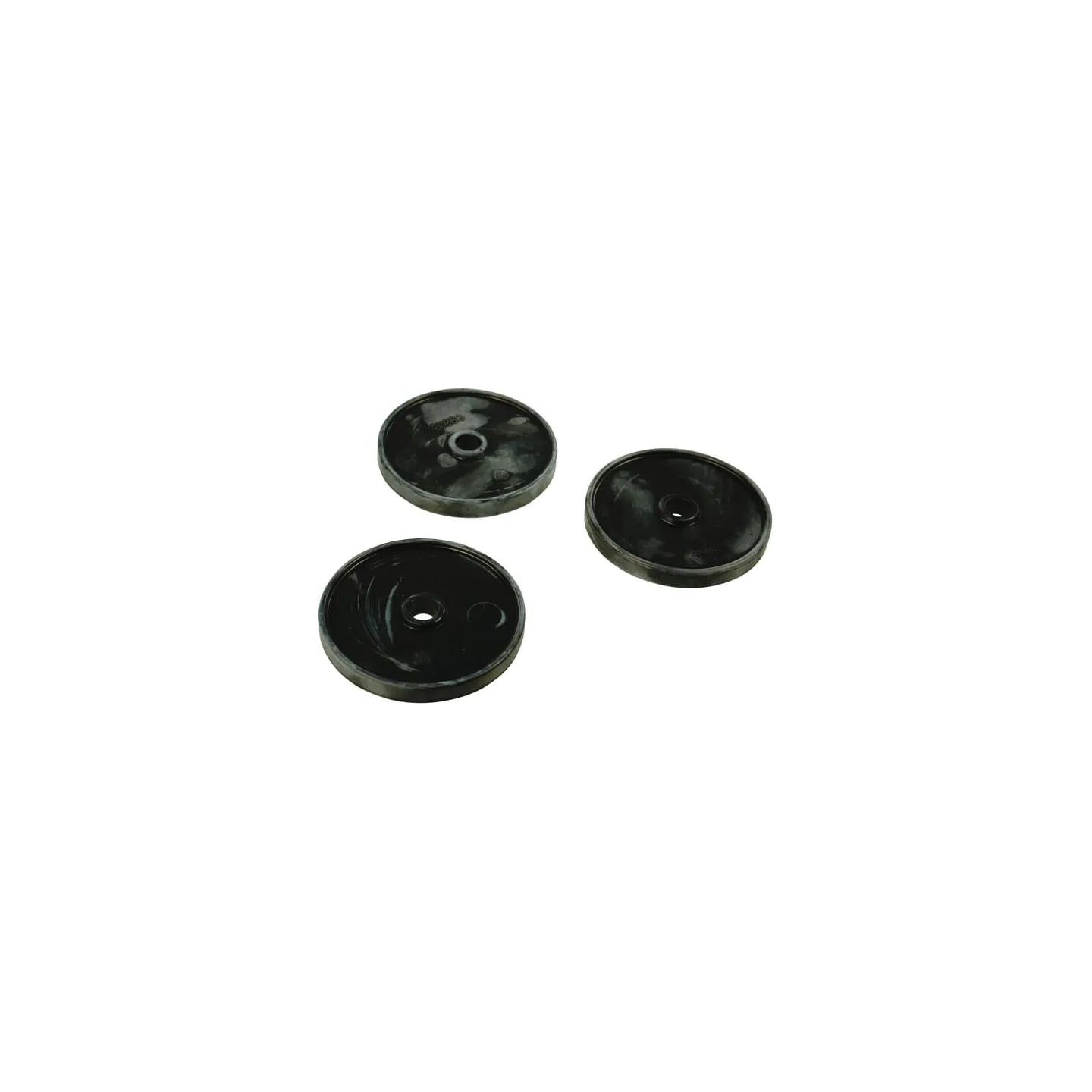 Diaphragm Set rubber (3x)  AR1986 Annovi Reverberi