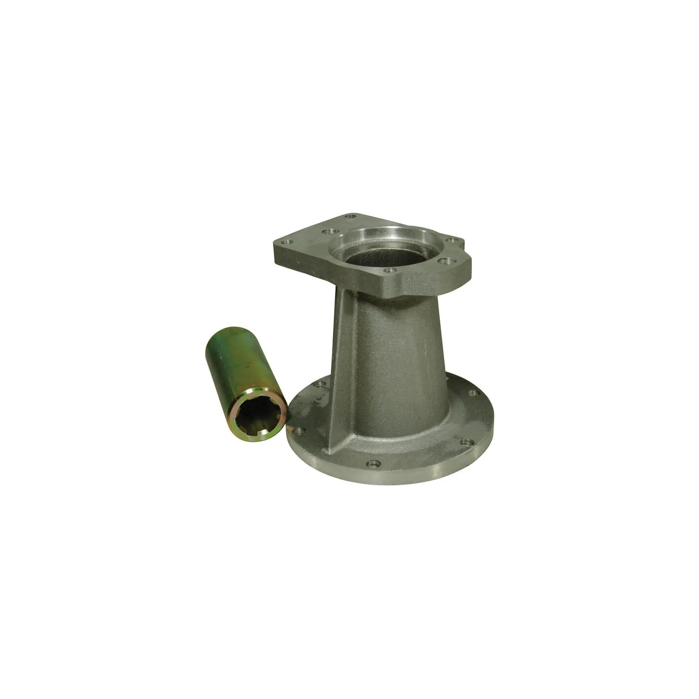 Zvana korpuss Danfoss-motor OMP/OMR 25mm vārpsta AR1568 Annovi Reverberi 1568