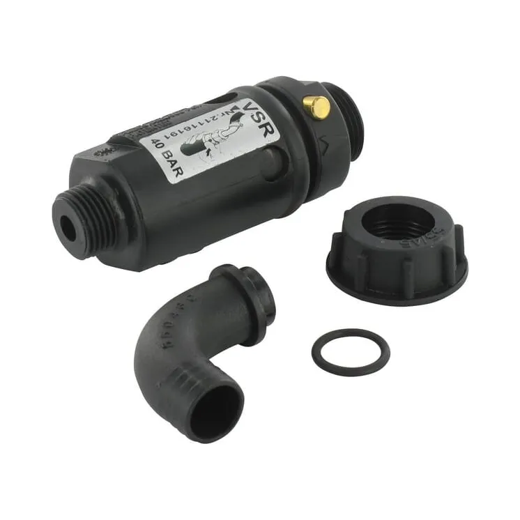 Safety valve 40Bar  AR1433 Annovi Reverberi