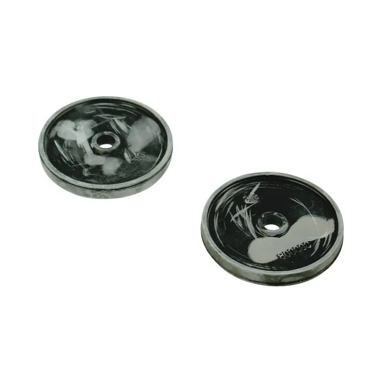 Rubber membrane set (2)  AR1927 Annovi Reverberi