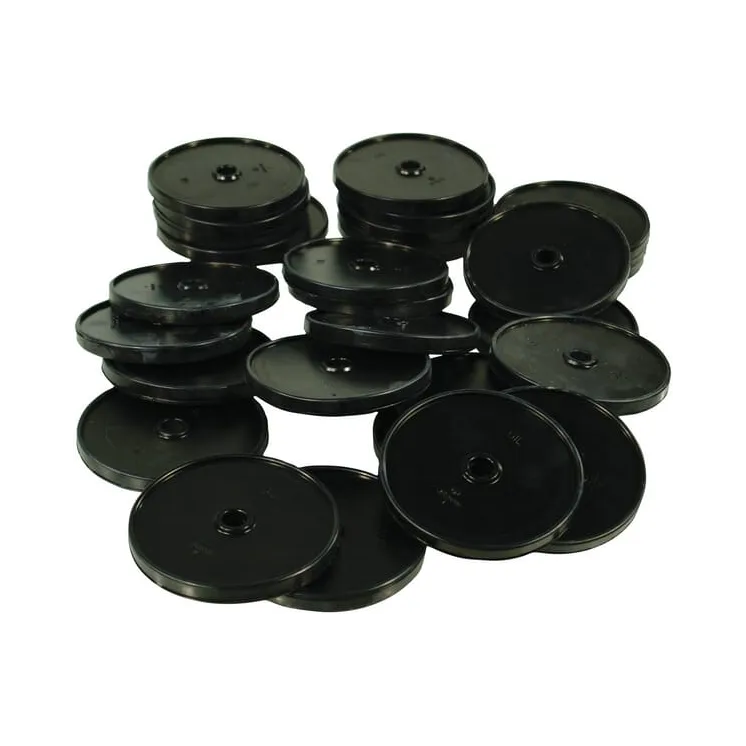 Diaphragm Set rubber (30)  AR2065 Annovi Reverberi