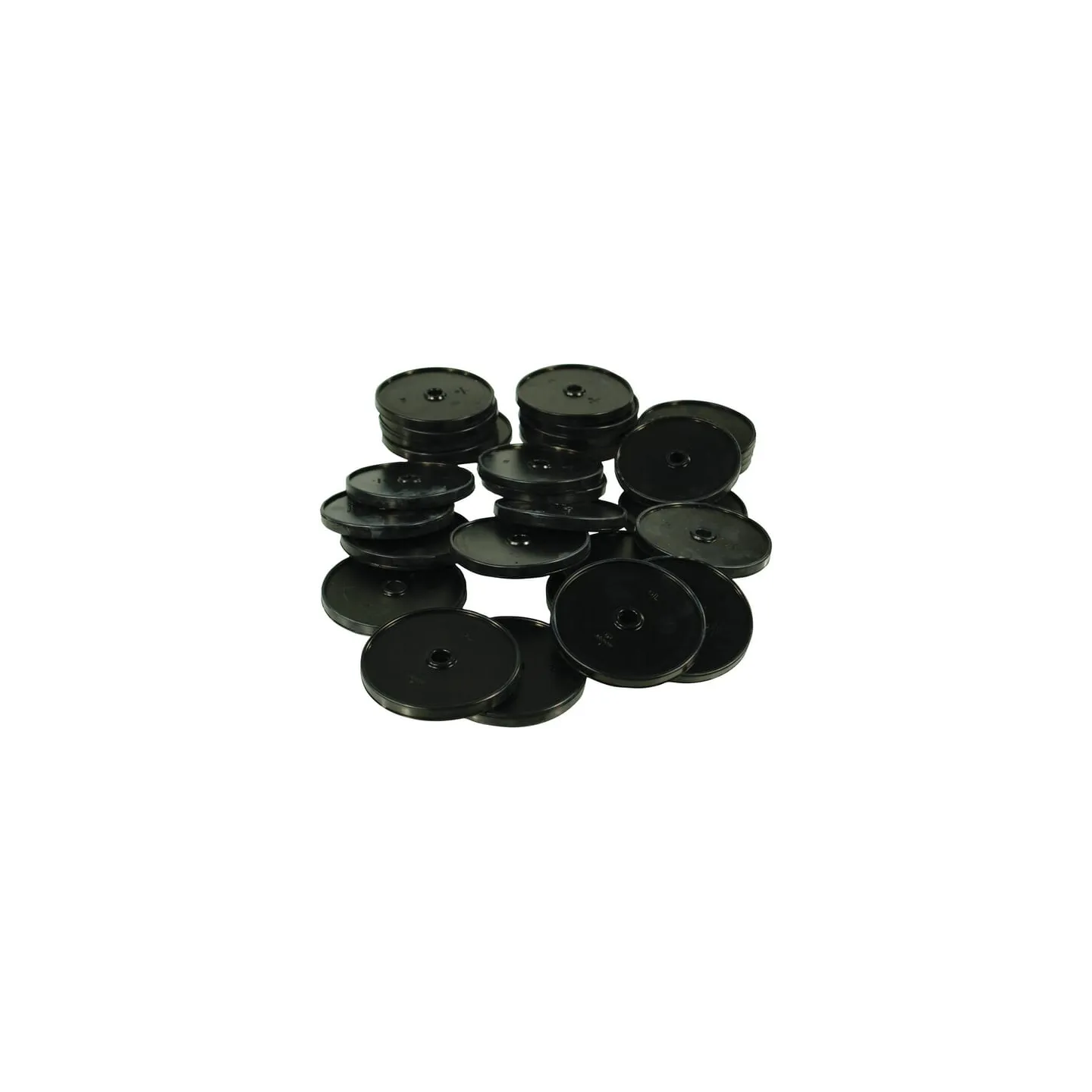 Diaphragm Set rubber (30)  AR2065 Annovi Reverberi