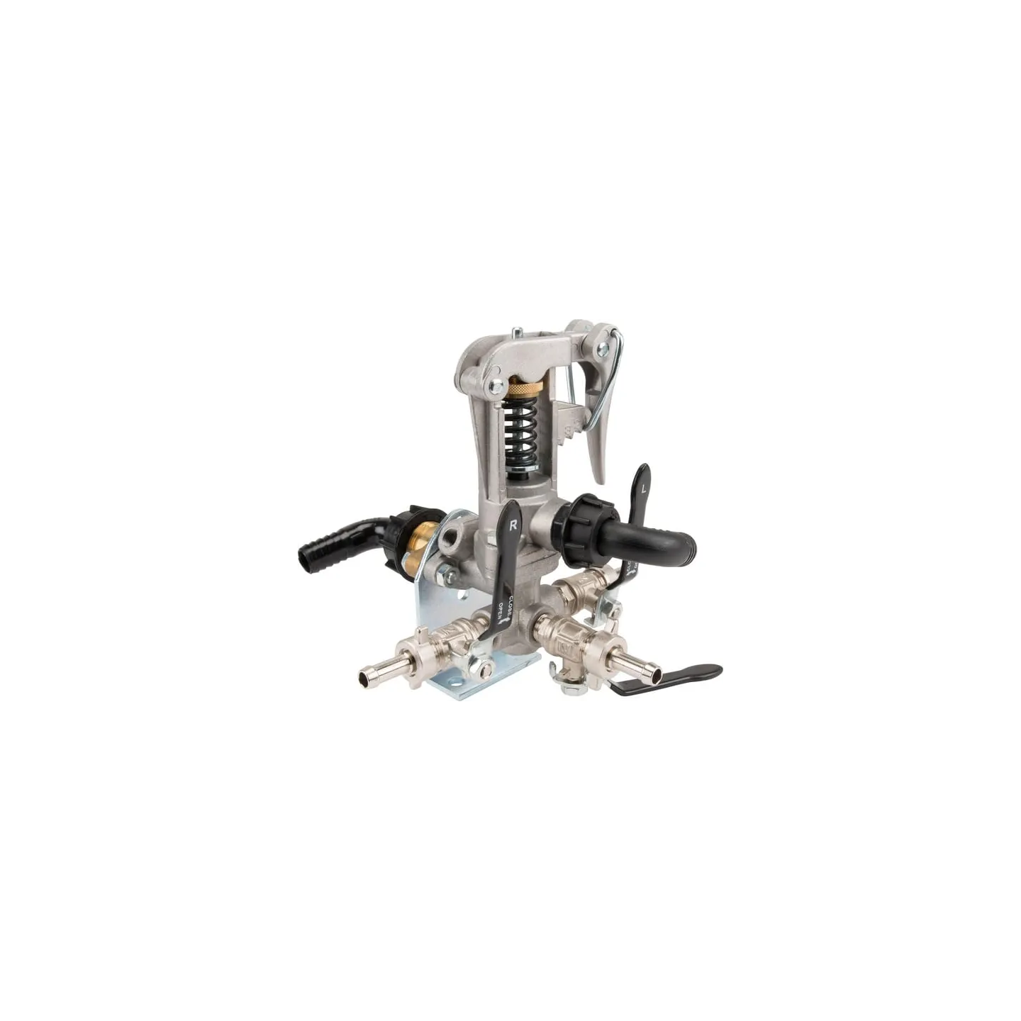 Motor building 1:5,9 - 3/4  AR887 Annovi Reverberi