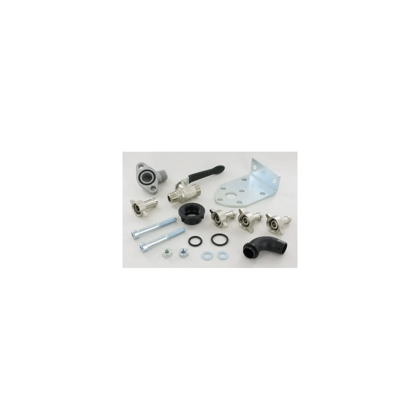 Connection Set Distance GR 30  AR892 Annovi Reverberi