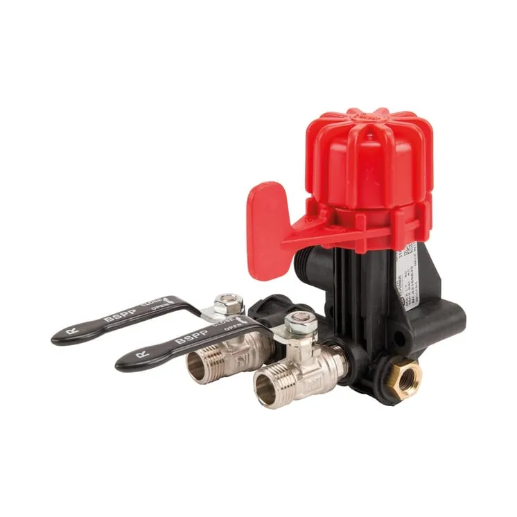 Valve GR40  AR880 Annovi Reverberi