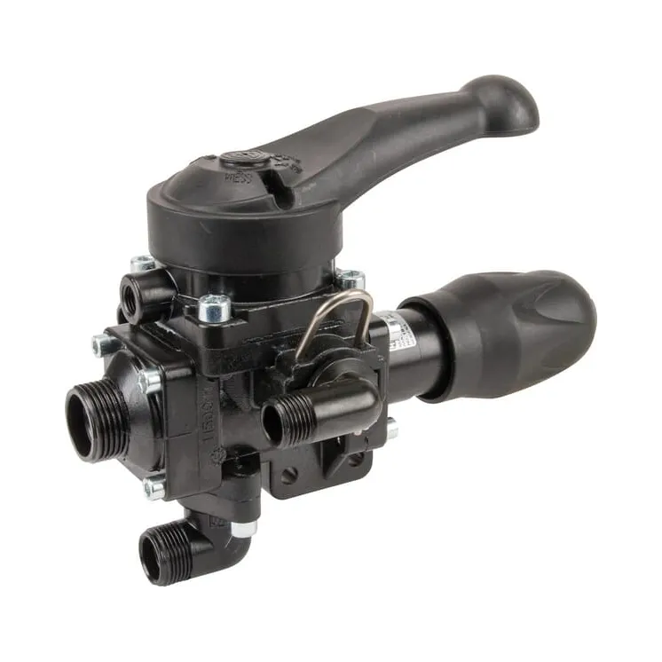 Tap By Matic  AR960 Annovi Reverberi