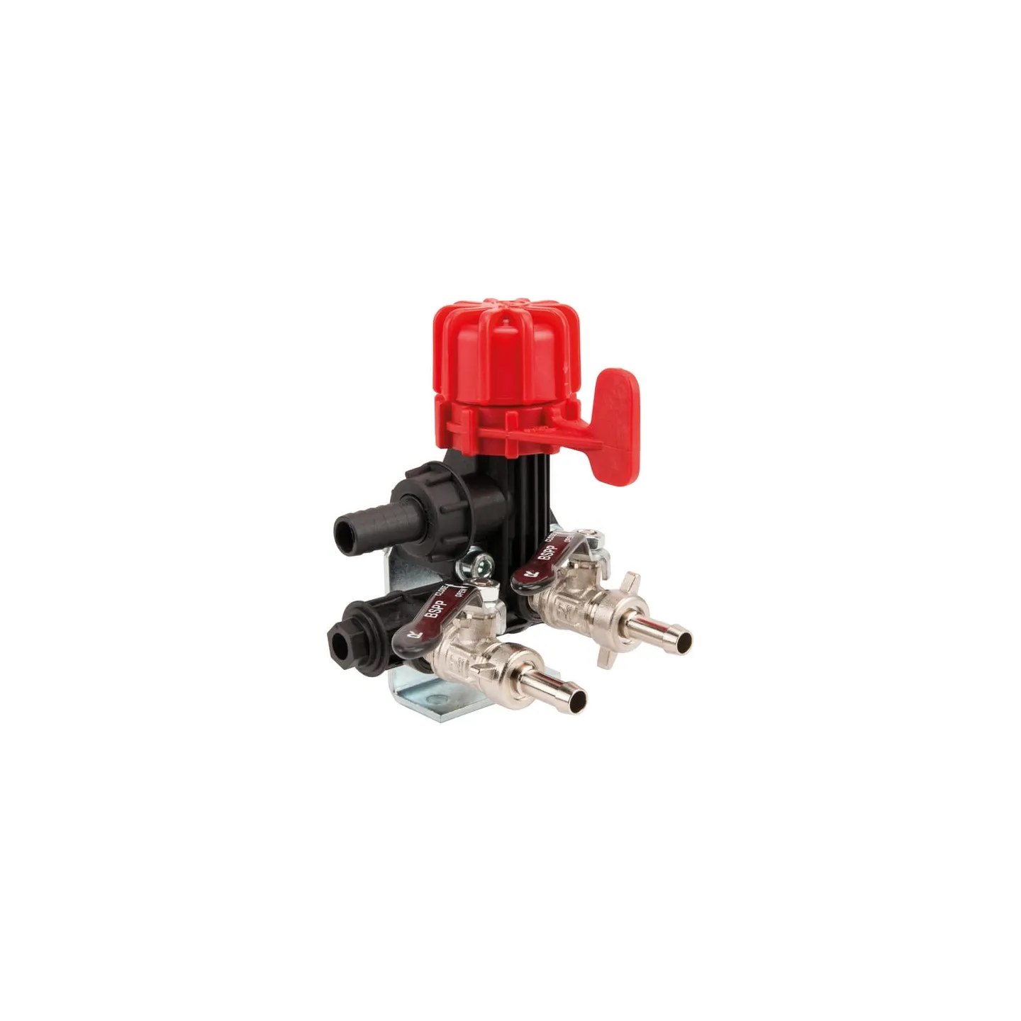 Darbība Kitt AR303/403 Cpl.  AR886 Annovi Reverberi
