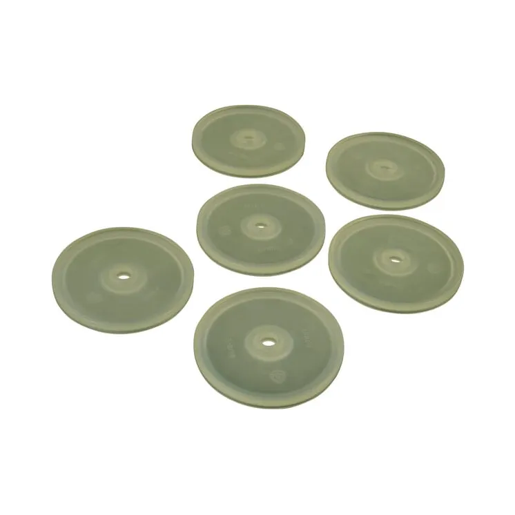 Desmopan membrane set (6)  AR2310 Annovi Reverberi
