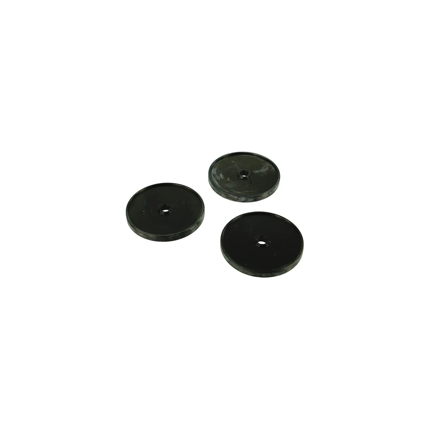 Diaphragm Set rubber (3)  AR2367 Annovi Reverberi