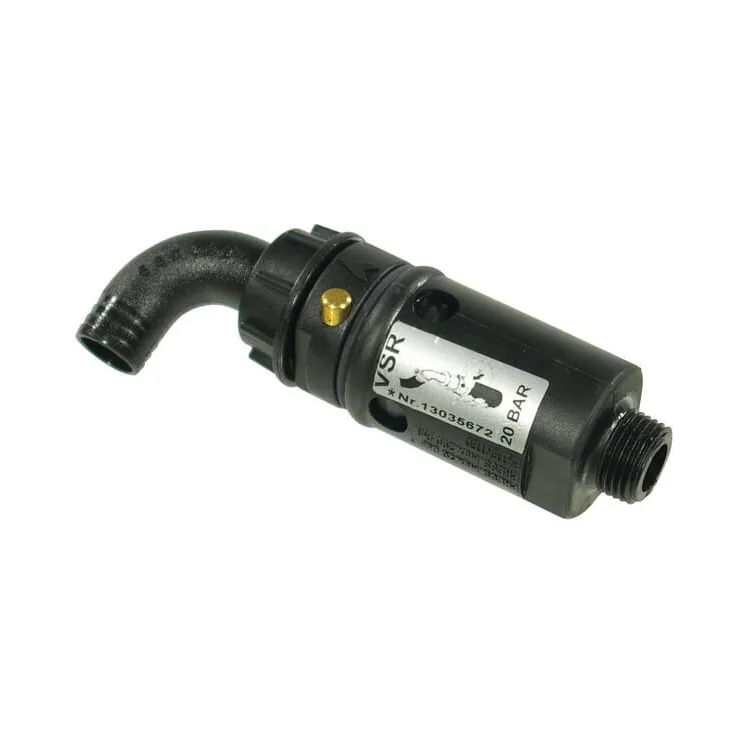 Safety Valve Set 20Bar  AR1432 Annovi Reverberi 1609000