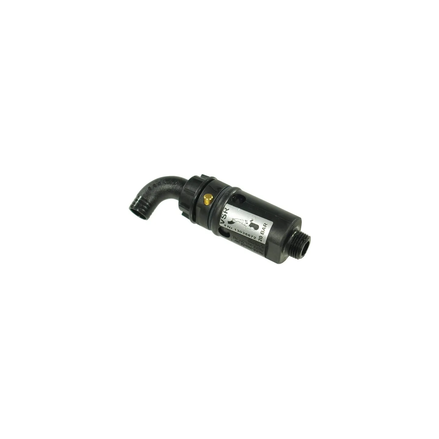 Safety Valve Set 20Bar  AR1432 Annovi Reverberi 1609000