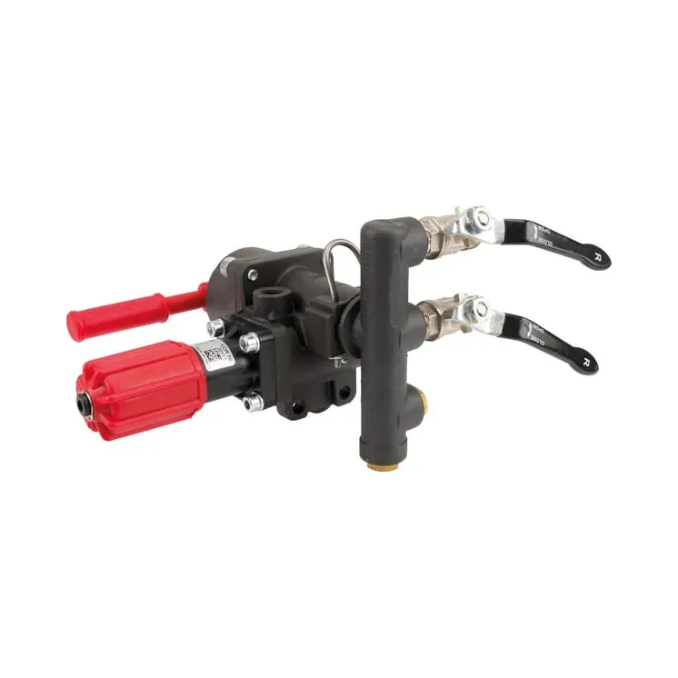 Valve VDR50  AR950 Annovi Reverberi