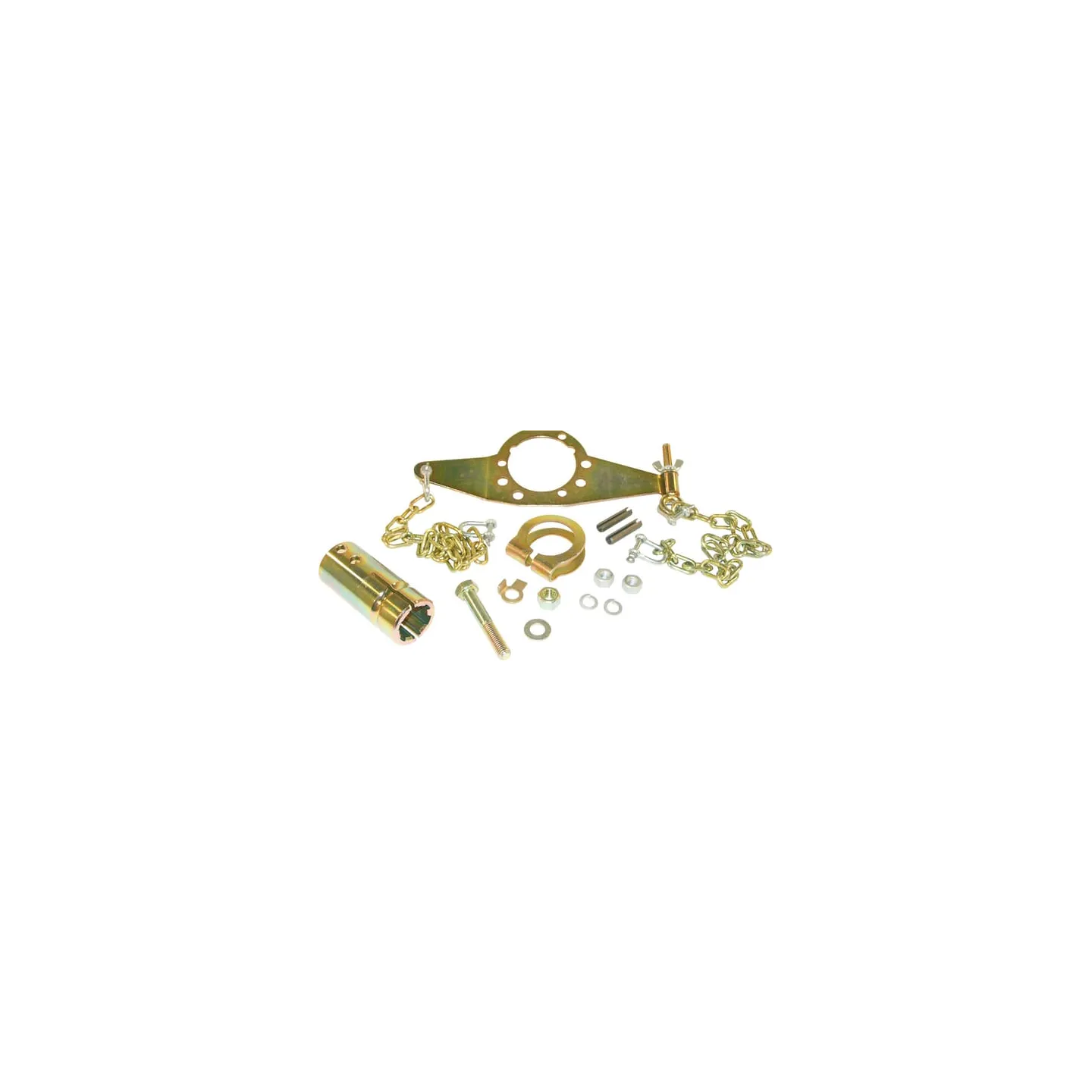 Kit to attach to PTO shaft  AR1511 Annovi Reverberi