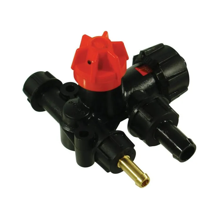 Pressure control valve 20 bar  AR1912 Annovi Reverberi