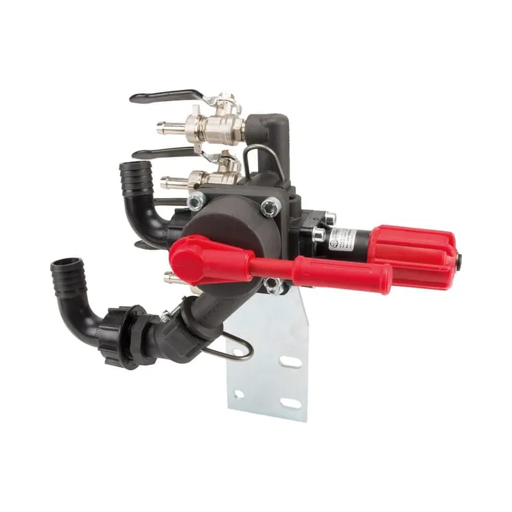 Motor building 1:5,9 - 3/4  AR954 Annovi Reverberi