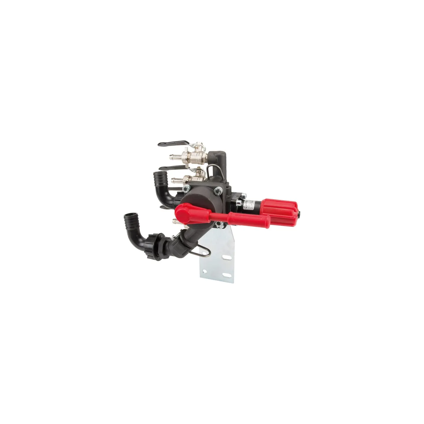 Motor building 1:5,9 - 3/4  AR954 Annovi Reverberi