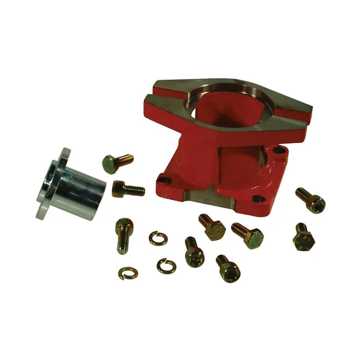Flange-OMP/OMR 25  AR5327 Annovi Reverberi 5327