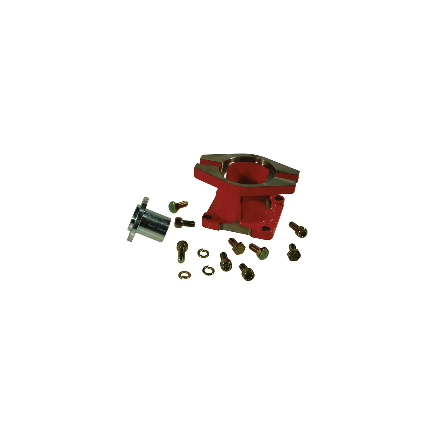 Flange-OMP/OMR 25  AR5327 Annovi Reverberi 5327