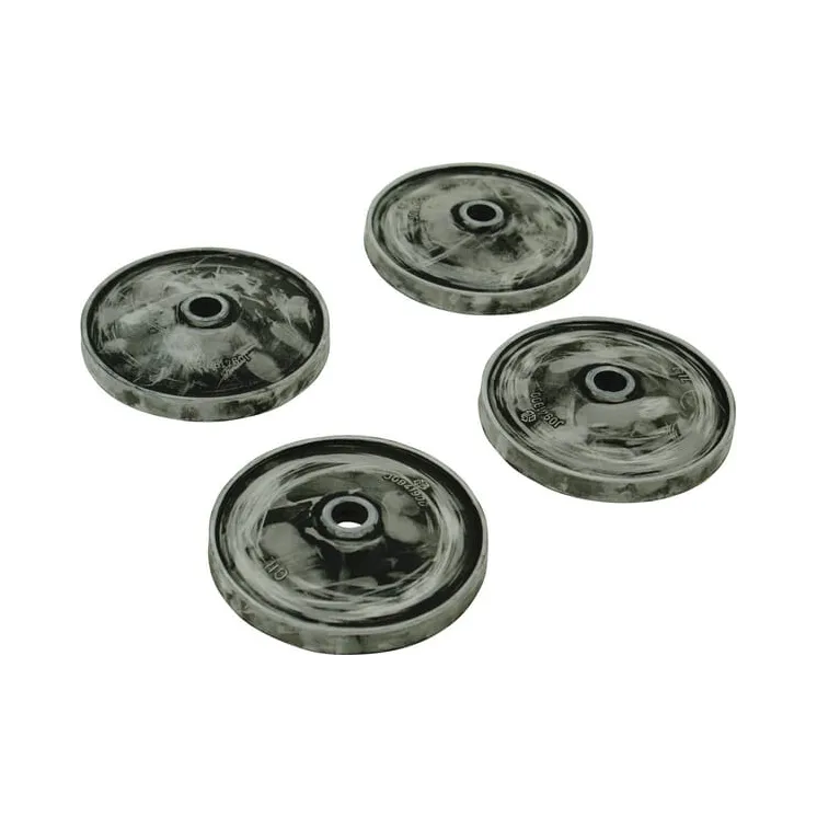Diaphragm Set rubber (4)  AR1953 Annovi Reverberi