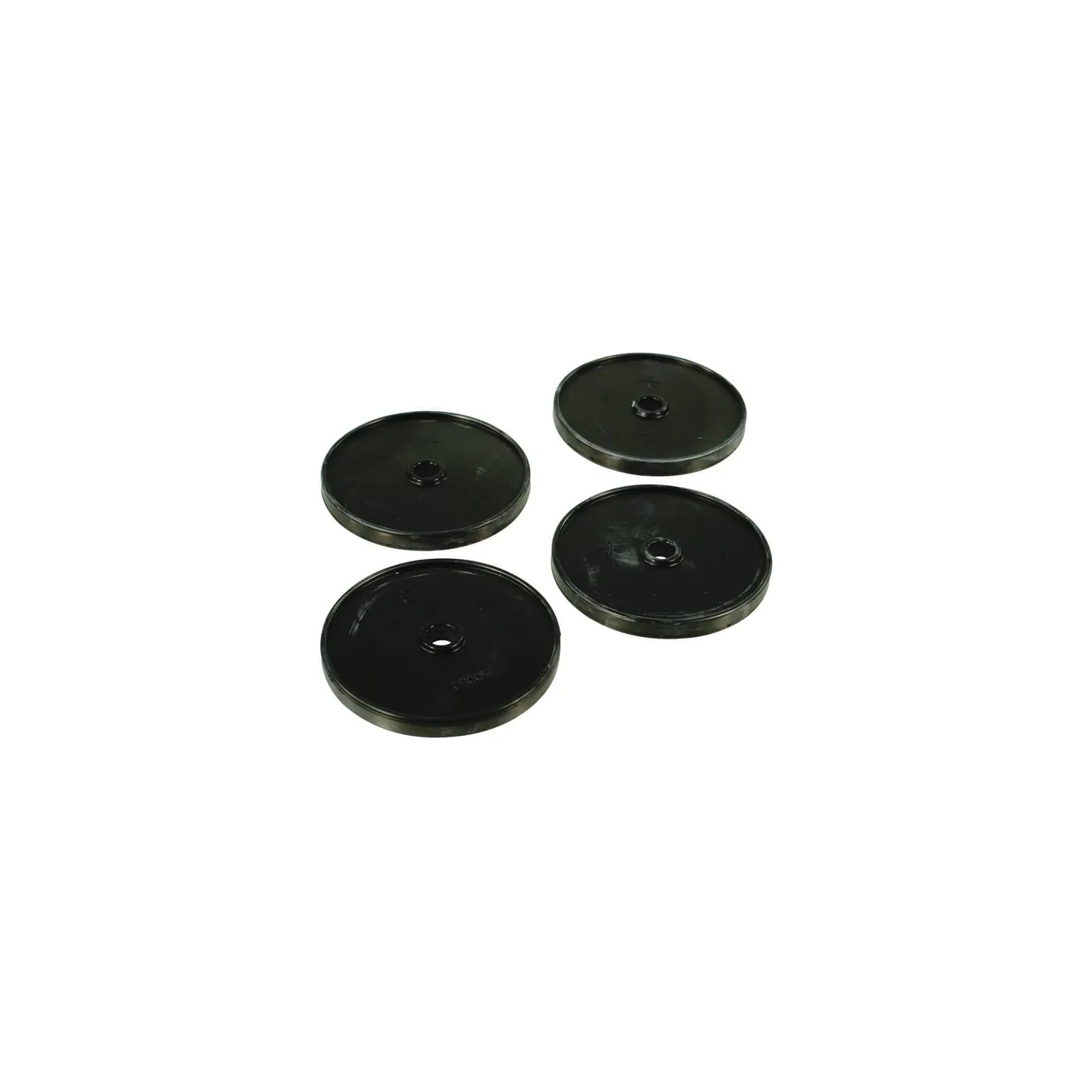 Diaphragm Set rubber (4)  AR2371 Annovi Reverberi