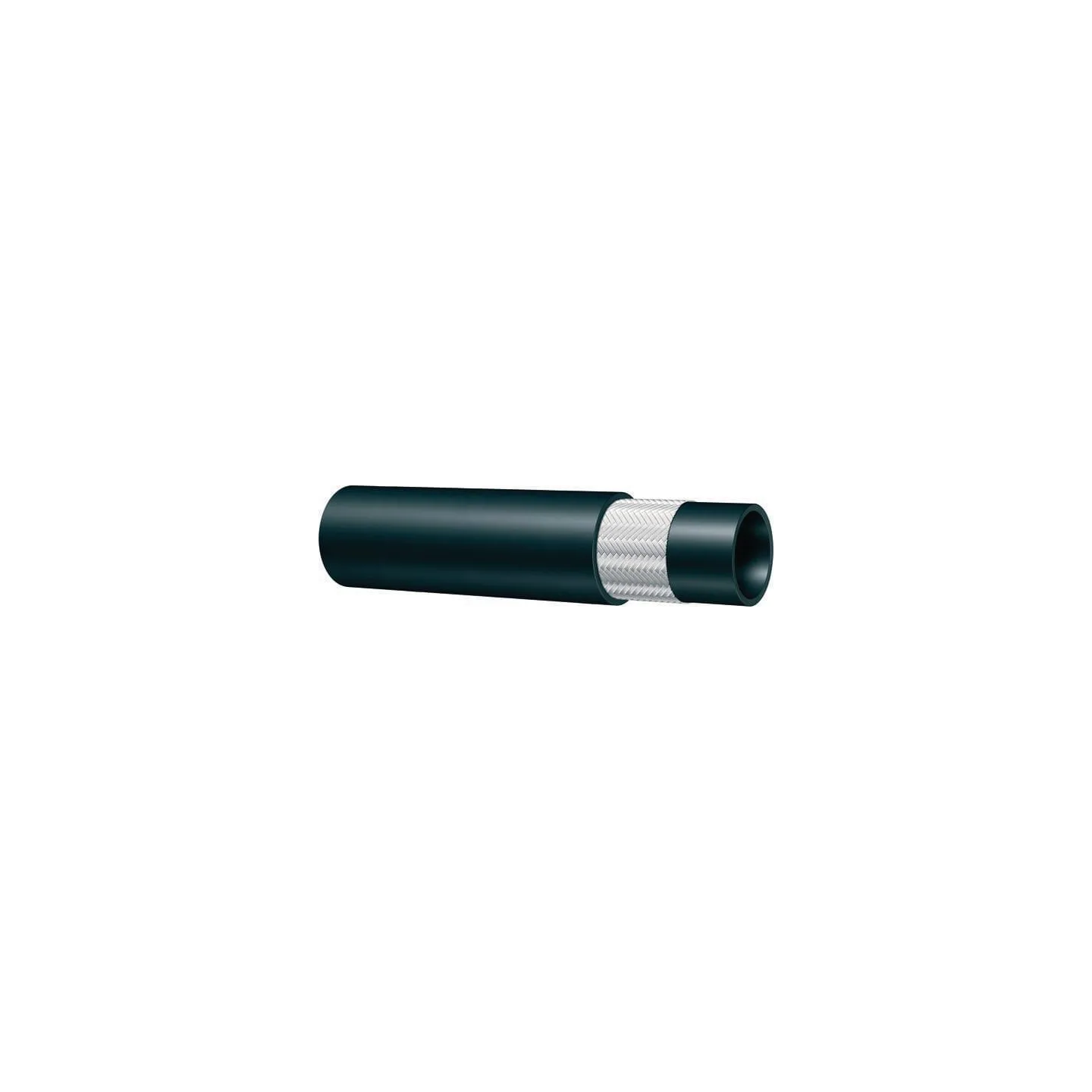 Hydraulic hose R6 DN06  CR66A Alfagomma