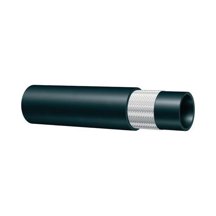 Hydraulic hose R6 DN13  CR613A Alfagomma