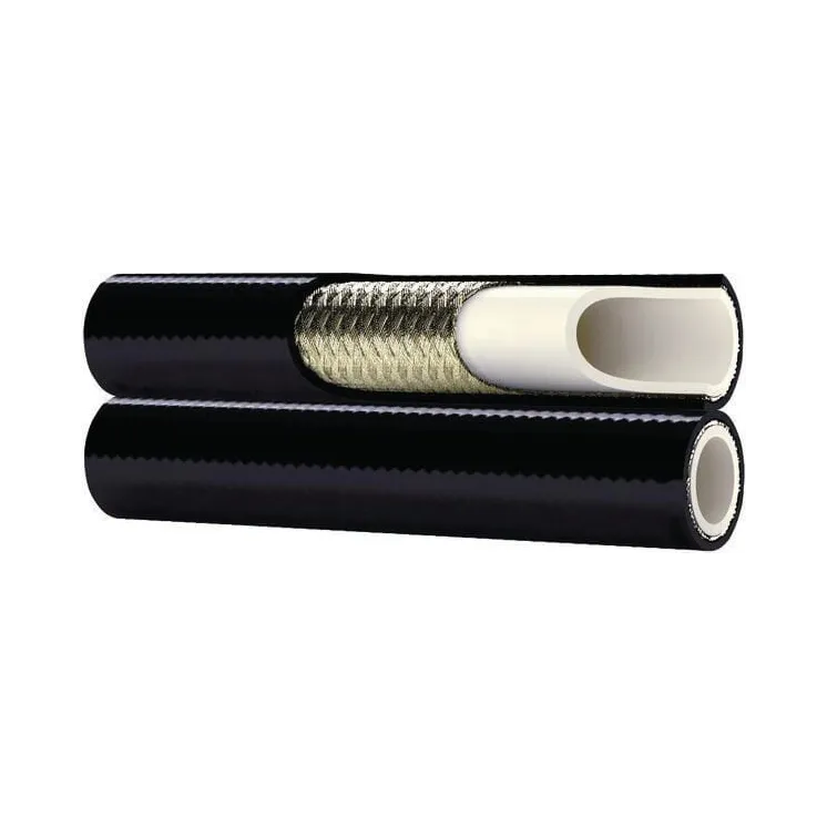 TWB šļūtene dubultā 3/8 CR81010A Alfagomma