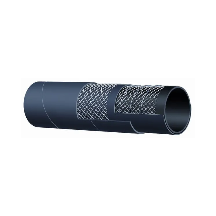 Suction/pressure hose 115mm  CR4115 Alfagomma