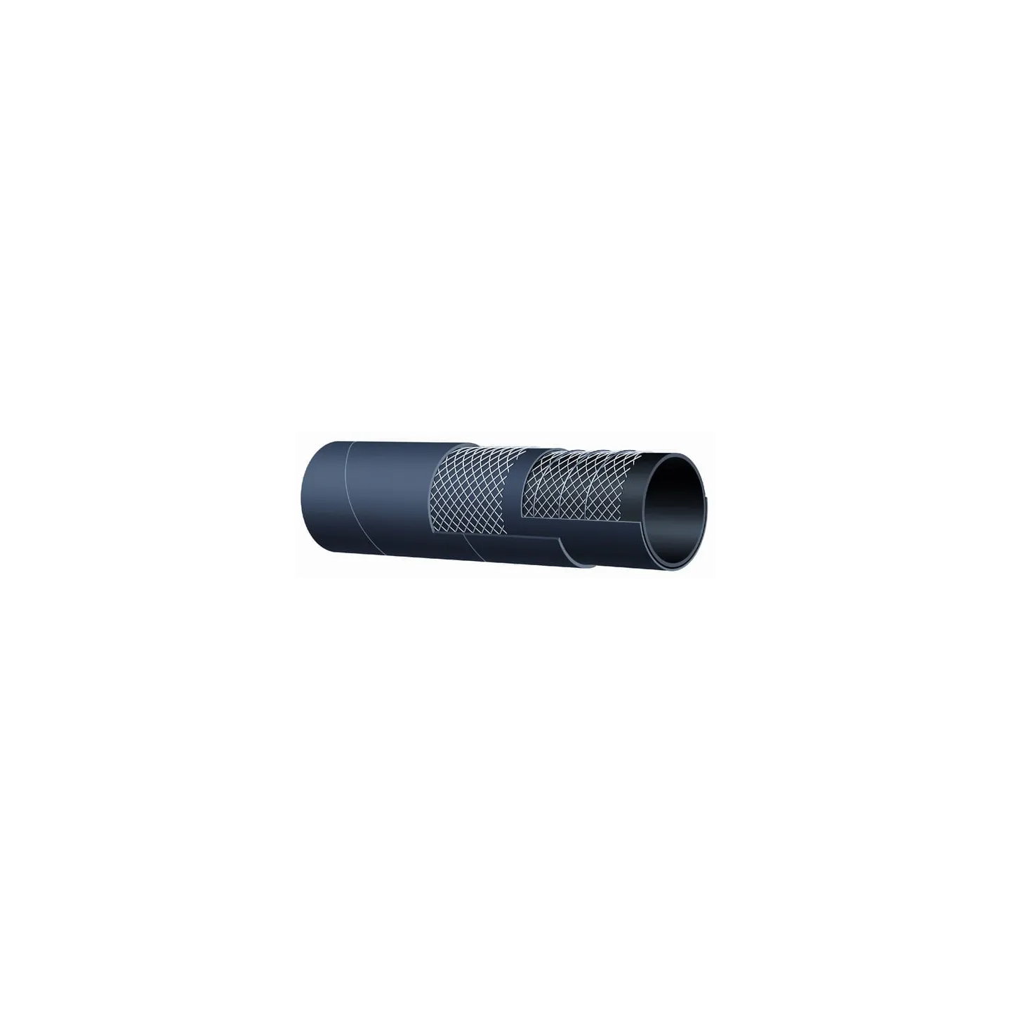 Suction/pressure hose 115mm  CR4115 Alfagomma
