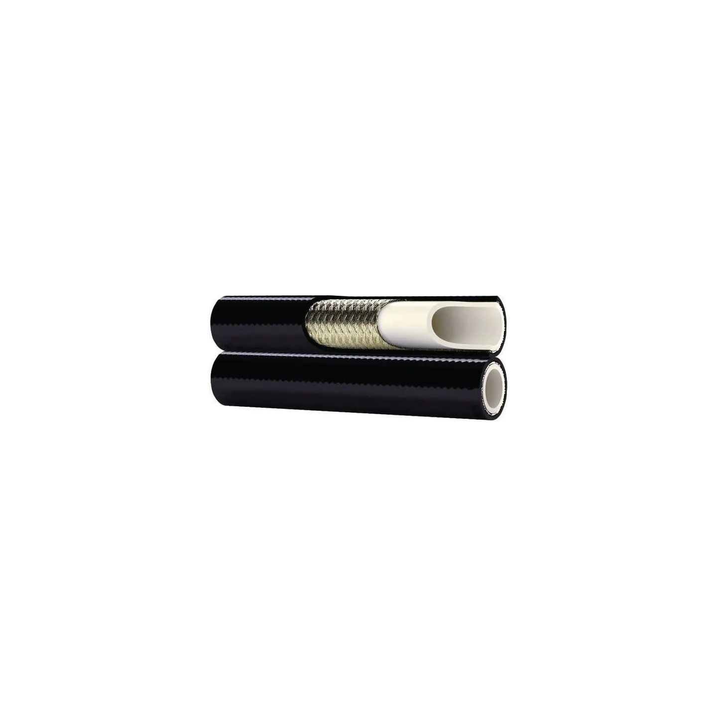 Double hose DN8  CR888A Alfagomma