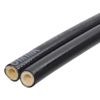 SAE hose 100-R7 5/16 twin  CR788A Alfagomma